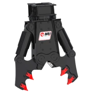 CR26R Betonschaar 27-35 t