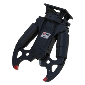 CR4 Betonschaar 3-6 t