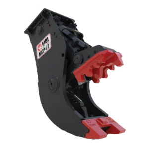 MCP600-IT Vaste vergruizer