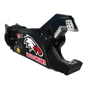 SH50R Eagle II