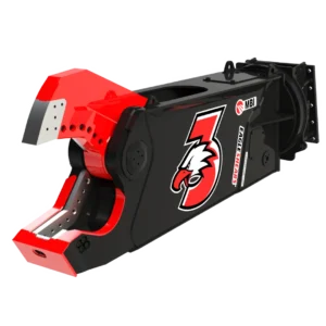 SH800R Eagle III