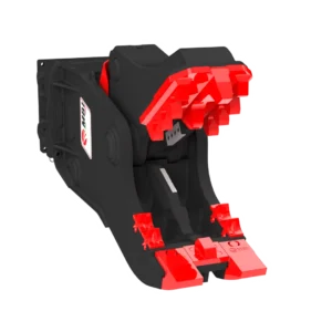 RP50IT Roteerbare vergruizer