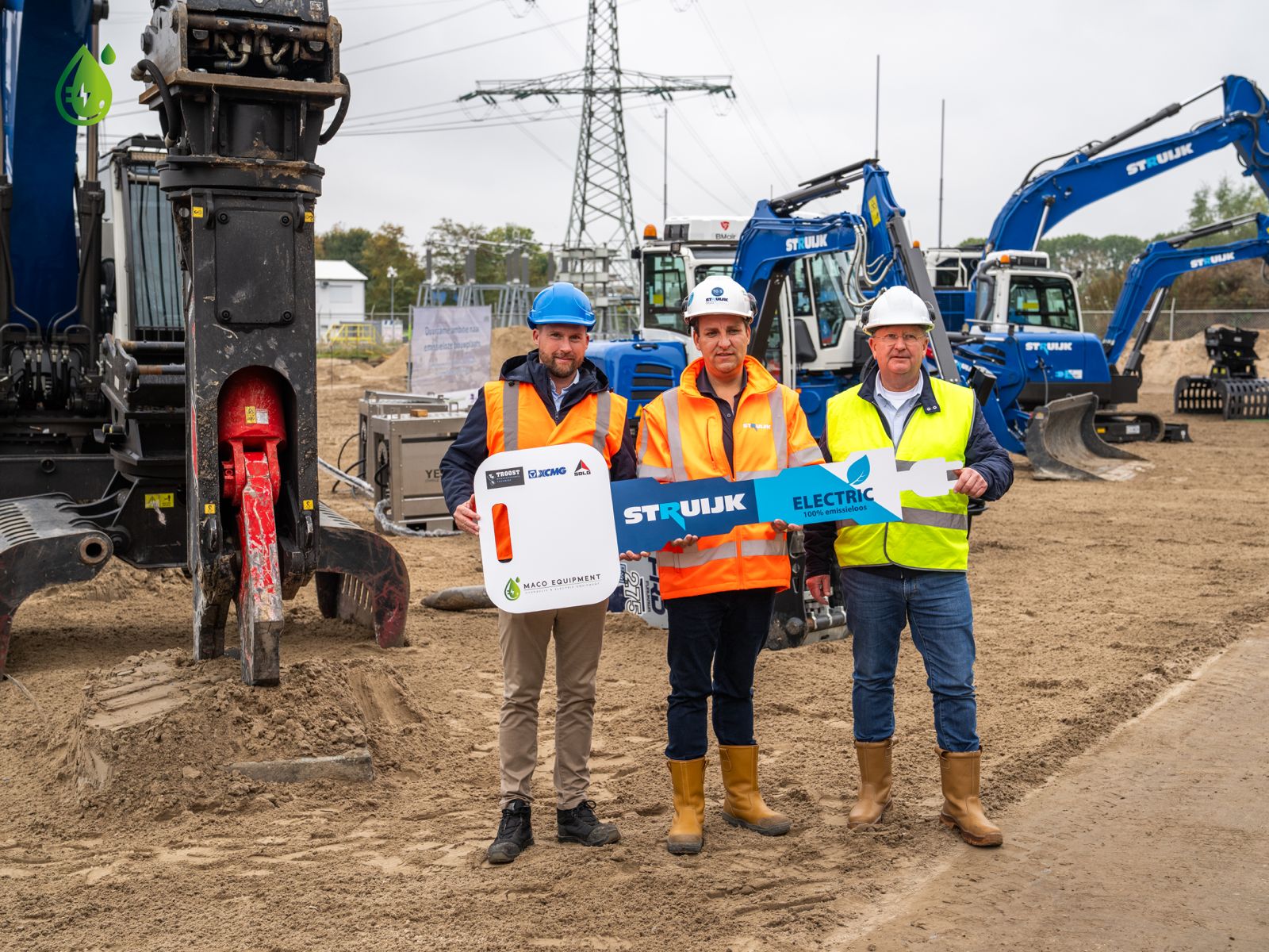 SDLG-Struijk_MACO Equipment